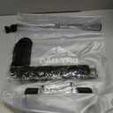 HEETA Dry Bag Waterproof for Women Men, 5L/10L/20L/30L/40L Roll Top Lightweight Dry Storage Bag Backpack with Phone Case for Travel Swimming Boating Kayaking Paddle Board Camping Beach Accessories (White)