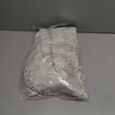 LAMIT Linen Curtains for Living Room 84 Inch Length 2 Panels Set, Vintage Damask Printed Linen Curtains Grommet Light Filtering Window Drapes for Bedroom/Farmhouse, Taupe, Each 52 x 84 Inch