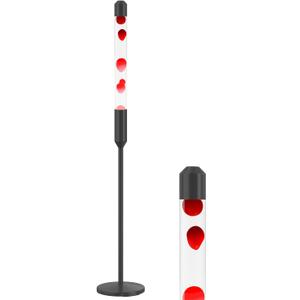 59-Inch Liquid Motion Lamp,Magma Lamp, Mood Relaxation LightSuitable for Home Decoration, Living Room, Office, Bedroom (59in)