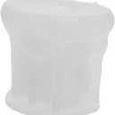 1Pc Astronaut Candle Mold DIY Handmade Scented Candle Maker for Unique Crafts Smooth Surface for Beginners Professionals for Home Decor