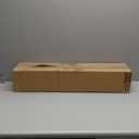 Steering Drag Link, Compatible with AYP/Jonsered/Craftsman/Husqvarna/Poulan, Adjustable Draglink Bar, Riding Lawn Tractor Part, Steering Control Arm, Replace#532169832 169832 532156438 156438 245-850