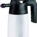Matabi ik Foam 1.5  Pressure Sprayer, Black and White