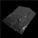 Pack of 100 Garment Bag, Transparent Suit Bag,Clothing Dust Cover, Gown and Dress Storage Bag 60  90 cm