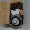 OEM DC31-00178A Washer Drain Pump Motor Ac Pump - Compatible with Samsung Washing Machine,Replaces PX3516-01,DC96-01585L,DC31-00178D,3989917,AP5916591,PS9605762,EAP9605762