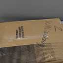 Bemis 170 Durable Plastic Toilet Seat, Elongated, White