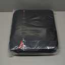 65L Ski Boot Bag Backpack for Ski Helmet, Gloves, Snowboard & Skis Accessories, Large Waterproof Snowboard Ski Boot Travel Backpack for Men,Women and Youth