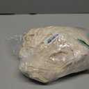 2 Set-6.6FT, 5FT Ivory Arch Backdrop Cover,Spandex Fitted Wedding Arch Stand Covers Round Top Chiara Arch Backdrop Stands Cover for Birthday Party Banquet Photo Background Decoration