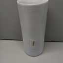 YOUHO Portable AC Hose - 5.9" Diameter, Clockwise Thread & Up to 80" Length - Exhaust Hose for Portable Air Conditioner Vent Compatible with Delonghi & LG Air Conditioner Parts