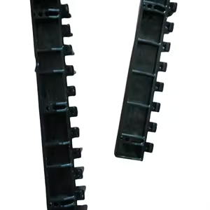 Double Row Hooks
