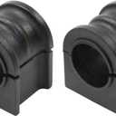 MOOG K201490 Suspension Stabilizer Bar Bushing Kit for Ford Mustang