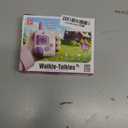 Walkie Talkies Toys for Girls:Unicorn Toys 2 Pack Birthday Gifts for 3 4 5-7 8 Year Old Girls Toy for 4 5 6 7 8-10 Year Old Camping Outdoor Games,Christmas Stocking Stuffers for Girls Kids