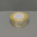 ATRBB 25 Yards 1-1/2 inch Wide Satin Ribbon Perfect for Wedding,Handmade Bows and Gift Wrapping(Buttermilk) (Buttermilk)