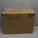 Amllas 12 Pack Clear Shoe Boxes Stackable,Shoe Storage Boxes for Closet,Sturdy Shoe Box Storage Containers with Clear Door,Sneaker Storage,Easy to Assemble,Fit up to US Size 12(13.8”x 9.84”x 7.1”)