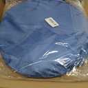 Automatic Pop Up Instant Portable Outdoors Quick Cabana Beach Tent Sun Shelter (Blue)