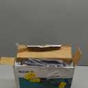 Sony BDP-BX370 Streaming Blu-ray DVD Player with built-in Wi-Fi, Dolby Digital TrueHD/DTS and upscaling, with included HDMI cable