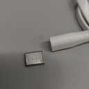 JISULIFE Portable Neck Fan, Hands Free Bladeless Fan, 5 Speeds, 4000 mAh Battery Operated Wearable Personal Fan, Twistable, Rechargeable, Gift for Women Men-Dark Green