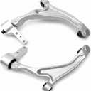 Suspension Control Arm Kit Fits 2009‑2015 Honda Pilot