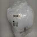 ROYALAY Lumbar Support Pillow for Bed, Memory Foam Waist Pillow for Sleeping, Ergonomic Wedge Pillow for Back Support, Elevated Body Pillow with Removable Cover for Side, Back and Stomach Sleepers