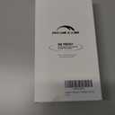 2 x 3-in-1 for iPhone 17 Air Case with Privacy Screen Protectors & Individual Camera Lens Protector [Compatible with MagSafe] Magnetic Phone Cover for iPhone 17Air,Crystal Clear