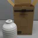 INRORANS Essential Oil Diffuser Aromatherapy Diffuser with Intermittent Design Ultrasonic Diffuser for Home