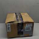 Nut Gatherer for Walnuts with 1.8-Gallon Capacity, No-Bend Emptying DesignAcorn Picker Upper Roller Suitable for 1.2"-3.6" Walnuts,Chestnuts, Fallen Apples & Tennis Balls(No Small Acorns) (Green)