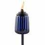 Tiki Twilight Torch