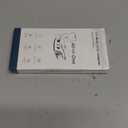 3-in-1 Wireless CarPlay Adapter, Car TV Mate Pro Max 2025 Upgraded [Metal & Glass Case] Convert Wired to Wireless Apple Car Play/Android Auto or HDMI for Fire TV Stick, Compatible for 2016+ Vehicles