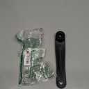 BAFANG Crank Arm Only Left Side 170mm Diamond Hole Crank