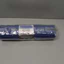 Manduka Yogitoes Hot Yoga Mat Towel - 71" | Moisture Activated Grip | Patented Silicone Nubs | Highly Absorbent, Durable & Easy Care | Made from Recycled Materials | 71 x 24 Inches (Moon)