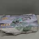 Yedop Handheld Vacuum Cordless, 26,000 Pa High Power Suction, Portable Rechargeable Car Vacuum Cleaner for Home, Pet Hair, Keyboard & Furniture, Black