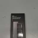 LIFEGOO Mini Electric Screwdriver, 62 in 1 Cordless Precision Power Screwdriver Set with 48 Bits, LED Lights Magnetic Mat, Rechargeable Portable Repair Tool Kit for Phone Watch Camera Laptop PC