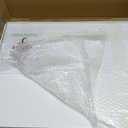 Foam Board 16 x 20 x 3/16" - Premium 12 Pack - White Poster Board, Acid Free, Double Sided, Rigid, Sign Board Foamboard for Mounting, Crafts, Paintings Prints, Art, Display, Presentation and Projects