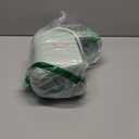 Bear Baby Food Maker with 18.5oz Dual-Layer Steam Baskets, OneStep Baby Food Processor Steamer Puree Blender Grinder Mills, Auto Cooking Grinding&Sterili-zing for Healthy Homemade Baby Food, BPA-Free (Green)