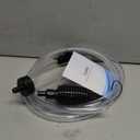 Laifoo 5ft Aquarium Siphon Vacuum Cleaner for Fish Tank Cleaning Gravel & Sand