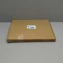 Petfolio 12 Pack Black Cat Spike Mat - 16" x 13" Scat Mat for Cats with 1" Spike is A Perfect Pet Deterrent for Indoor & Outdoor Cat Repellent to Deter Feral Cats & Dogs