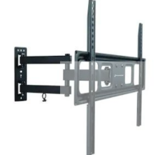 Equa Mount Full Motion Tilting TV Wall Mount 32"-80" Model FMAL #317