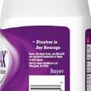 MiraLAX Powder 8.30 oz (Pack of 2)