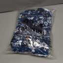 PopReal Christmas Pajamas for Family, Family Christmas Pajamas PJs Matching Sets Top Sleepwear Jammies MOM M