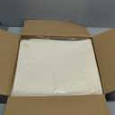 Skywin TidyFriend 2 Pk Pee Pad Holder Tray for 30 x 23 Pee Pads with Corner Lock Holes, Raised Edges, Non-Spill, Easy to Clean Silicone Dog Potty Tray Holder, for Indoor Floor Protection (Black)