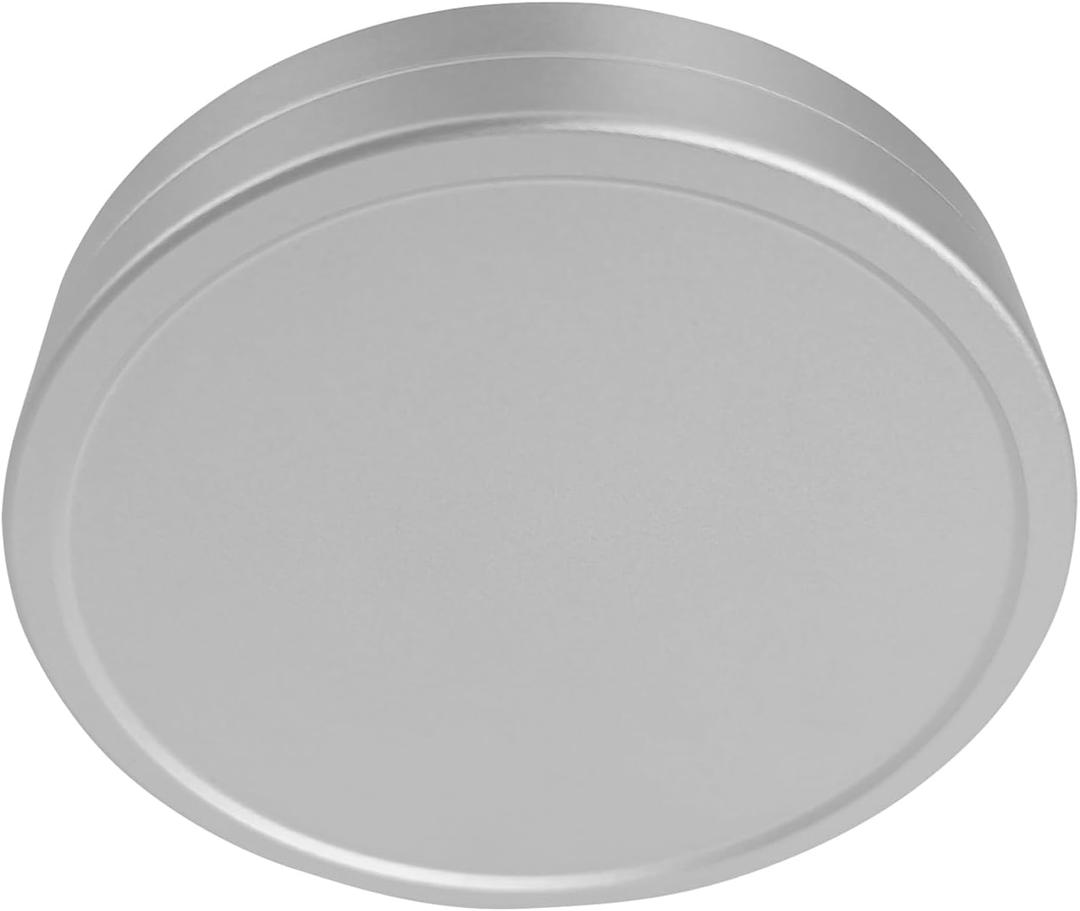 Lens Cap Cover for Fuji Fujifilm Instax Mini Evo Camera(for Accessories),Anti-Scratches Aluminum Mini Evo Lens Cap with Flocking Internal