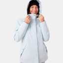 Roxy Women's Billie Jacket 10k Waterproof Snow Jacket, Tailored Fit, Pfas-free, Insulated, XXL