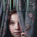 Hide by Linda Arena, (Book)