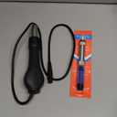 YIHUA 862BD+ SMD ESD Safe 2 in 1 Soldering Iron Hot Air Rework Station F /C with Multiple Functions