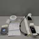 19L Large Capacity DIY Humidifier Kit - for Plant, Mushrooms, Grow Tents, Terrarium | Coupled with a 5-Gallon Bucket Becomes Cool Mist Humidifier, Extendable Hose, High Output & No-Leak(2 Foggers Kit)