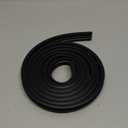 W11177741 Dishwasher Door Seal for Whirlpool Maytag KitchenAid Kenmore - Dishwashers Door Gasket Replaces W10300924 W10660528 W10300924V