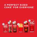 Coca-Cola Orange Cream Soda, 12 oz. cans (Pack of 12)