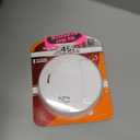 First Alert SM210L, 10-Year Sealed Battery Smoke Alarm with Safety Path Light, 1-Pack, Expiration Date Not Found 