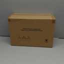 Bathroom Light Fixtures Polished Chrome 3 Light Vanity Light Wall Sconces Lighting with Clear Globe Glass Shades Bath Wall Mount Lamp for Mirror Kitchen Porch Living Room Bedroom Hallway(E26)