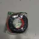 16 Gauge Wire (2-Pack Red/Black Each 25FT), 16AWG CCA, Low Voltage Automotive Primary Harness Wire for Battery, Car Audio, Remote Trailer, Security Alarm, Hook Up Electrical Wires for DIY DC