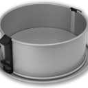 USA Pan Global Leak-Proof Classic Nonstick Springform Pan, 9-Inch